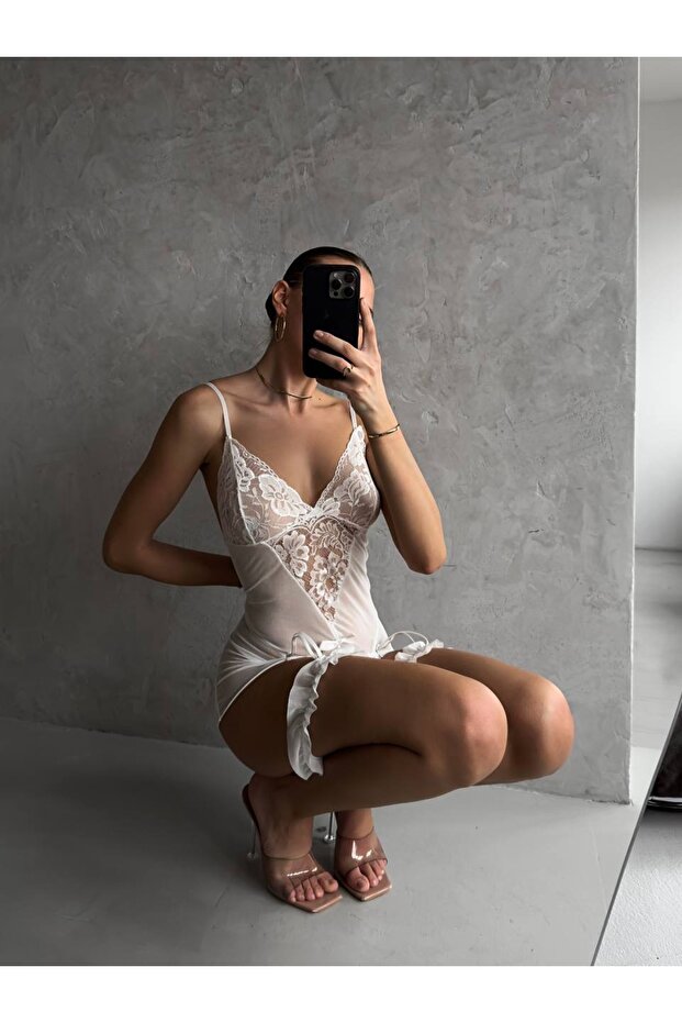 Ровена Бабідол - 3