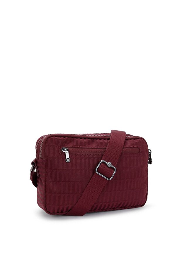 Abanu M Orta Boy Omuz Çantası - 3