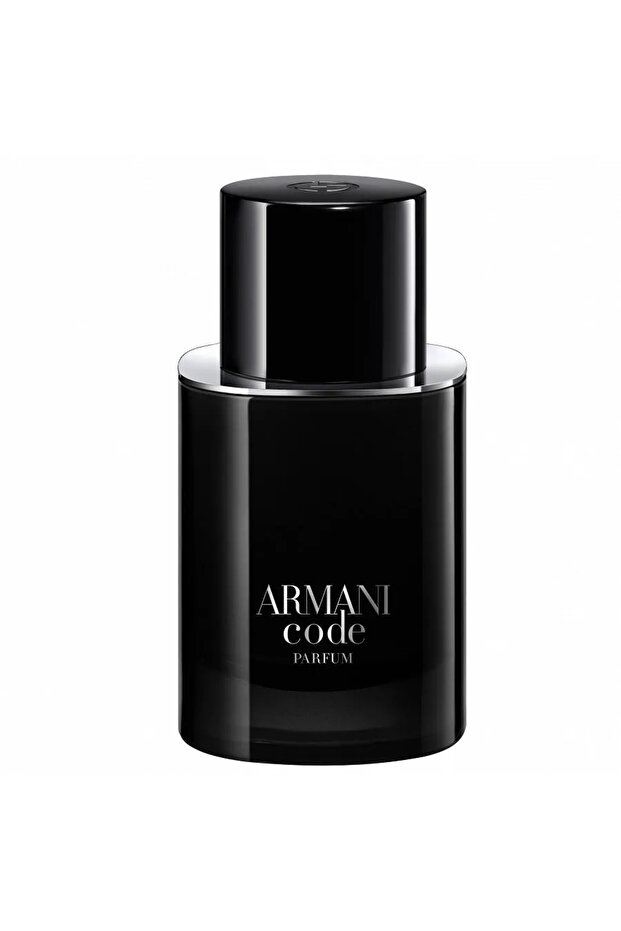 Code – Refillable Perfume 50 ml - 1