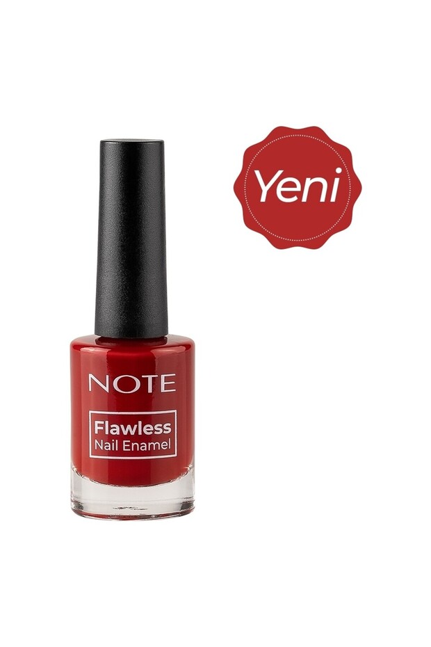 Nail Flawless Oje - 2