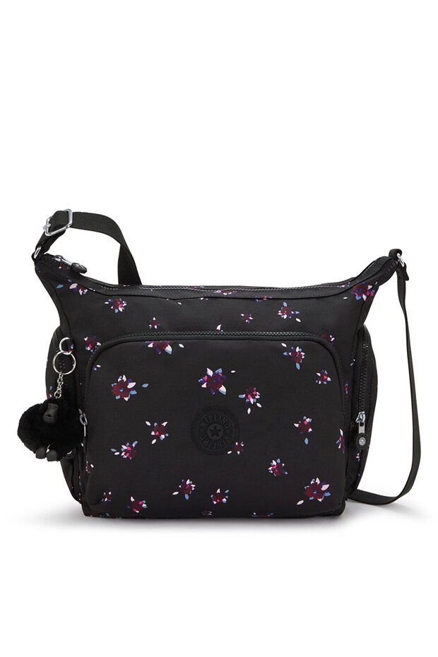 Gabb Orta Boy Omuz Çantası - 1