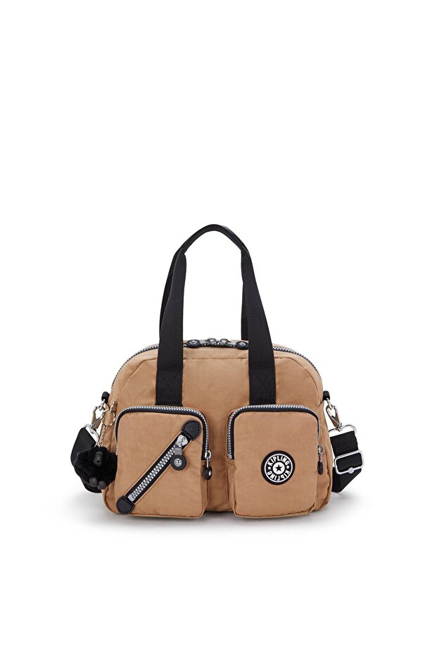 Defea Heritage Orta Boy Omuz Çantası - 2