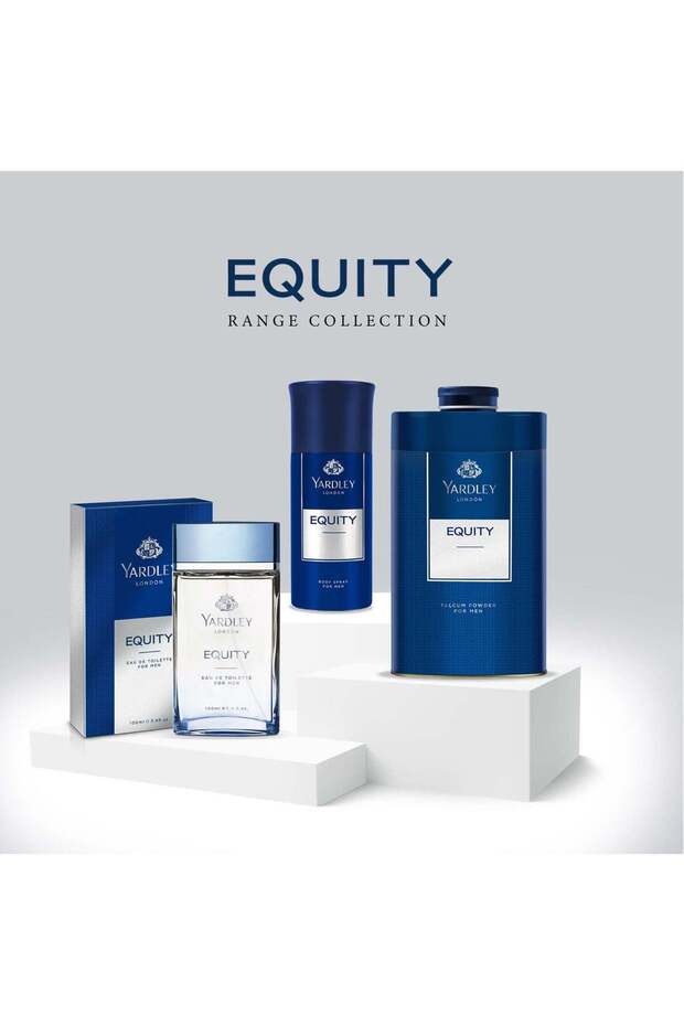 بخاخ الجسم إكويتي 150ملليلتر - 6