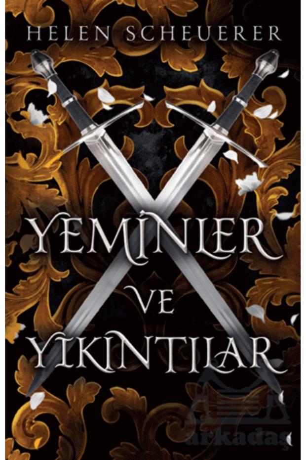 Yeminler Ve Yıkıntılar