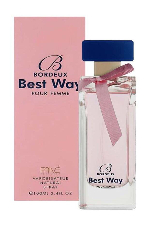 عطر بيست واي للنساء 100 مل أو دي بارفان