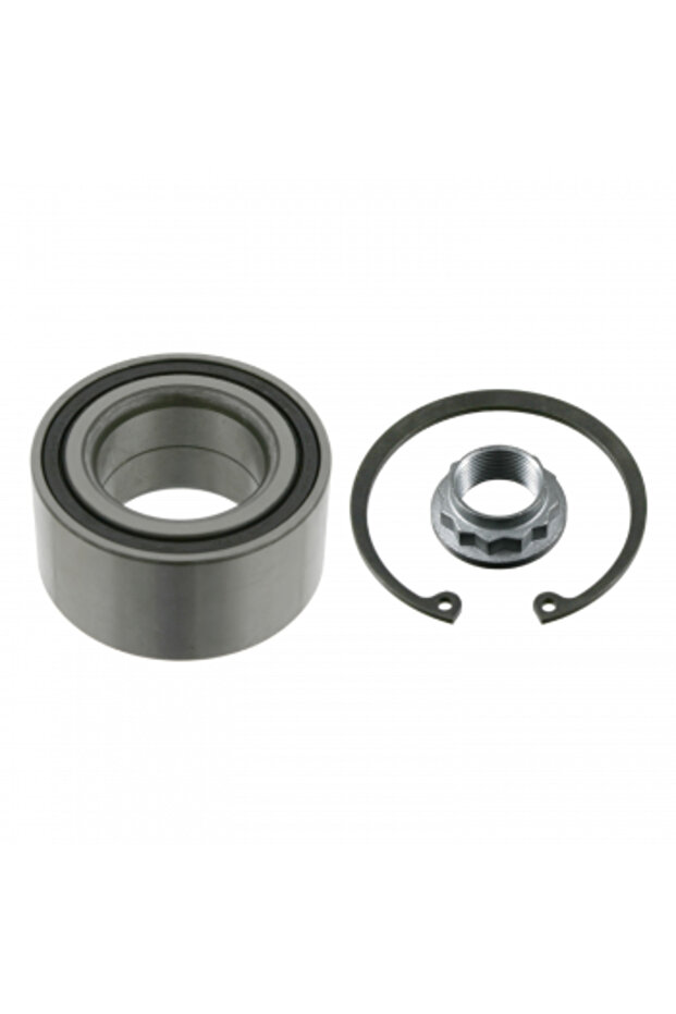 Bmw Teker Rulmanı Arka Bmw E81 E87 E82 E88 E90 E91 E92 E93 E89 - 26310 - 1
