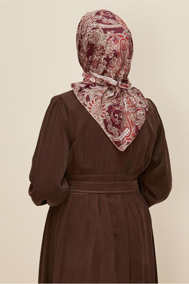 SOFT EŞARP 10876 - 2