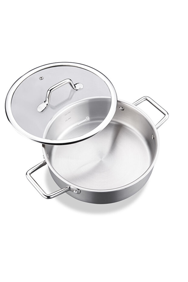 Tria Short Pot 28X9.5 cm A2096 - 4