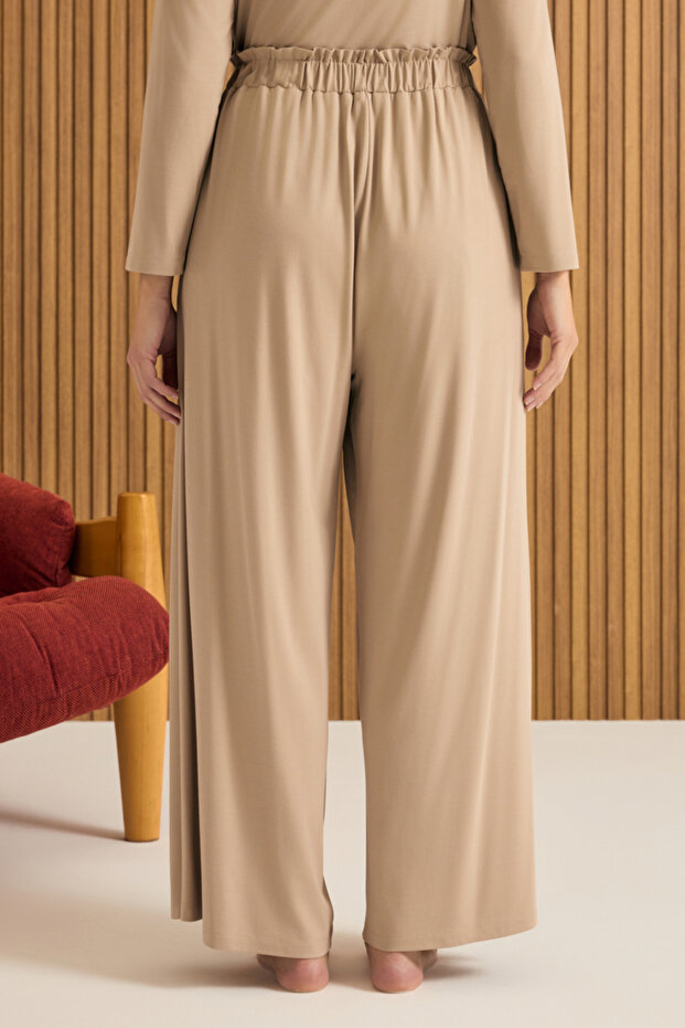 Rayon Pijama Altı - 5