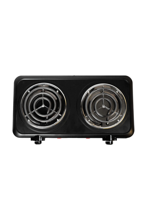 Electric Cooker 2000W (RE-4-059) - 3