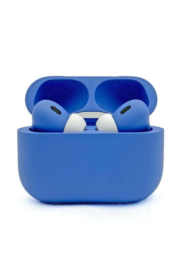 Apple AirPods Pro 3 Ultramarine Edition (Craft by Merlin)