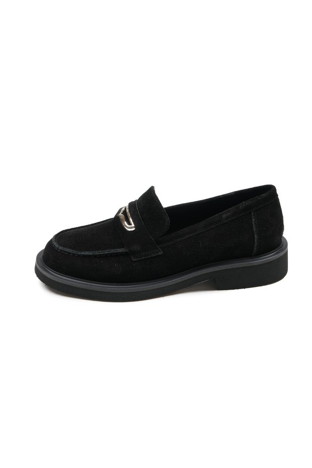 151158 Women's Loafer Casual Shoes