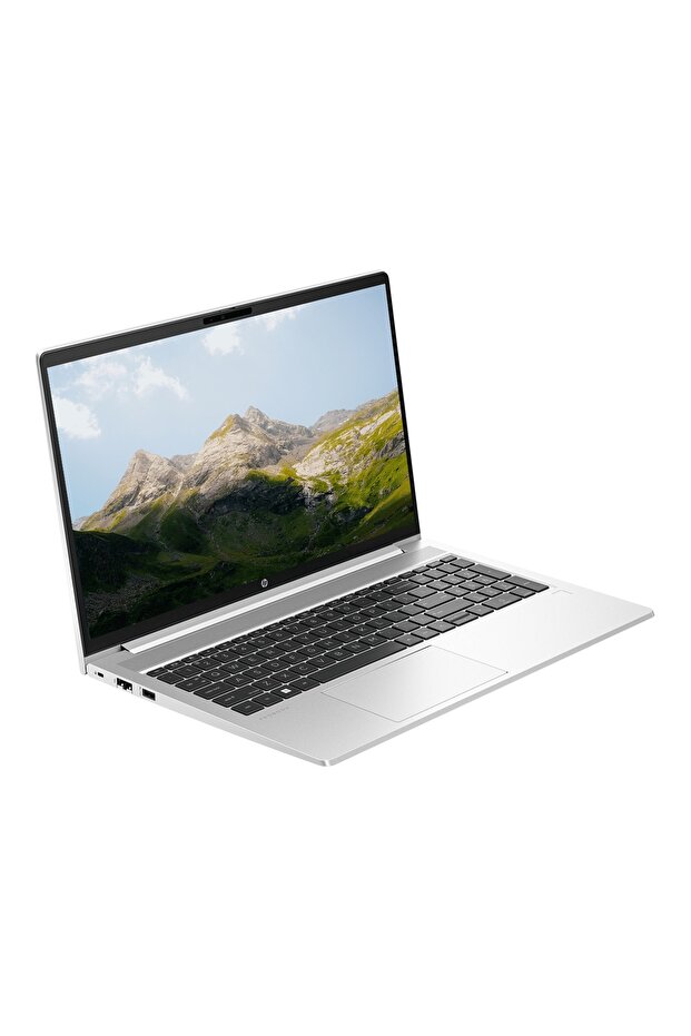 PROBOOK 450G10 9B9H3EA İ5-1334U 16 GB RAM 512 GB NVM SSD 15.6”FHD WİN11PRO NOTEBOOK +OKATECH ÇANTA - 2