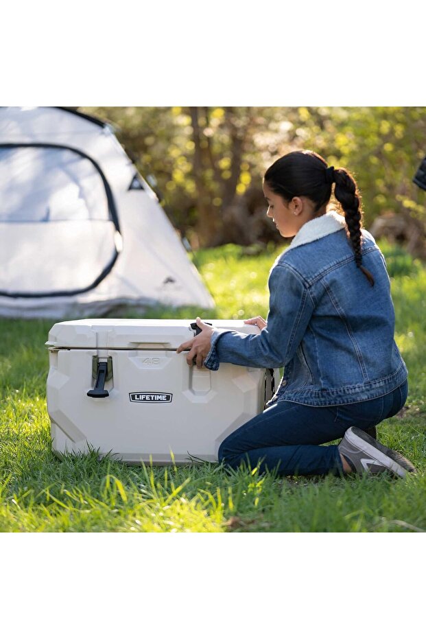 مبرد صلب عالي الأداء سعة 48 كوارت - 8