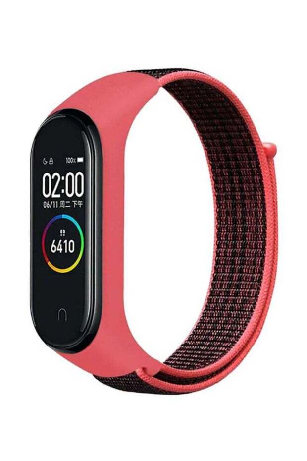 حزام بديل لـ Xiaomi Mi Band 4