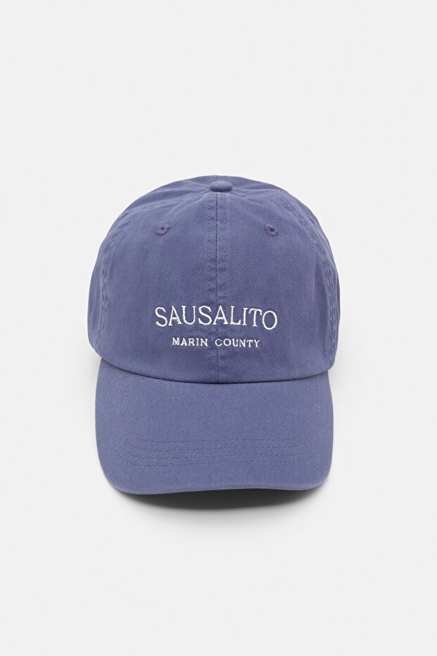 Sausalito Şapka - 2