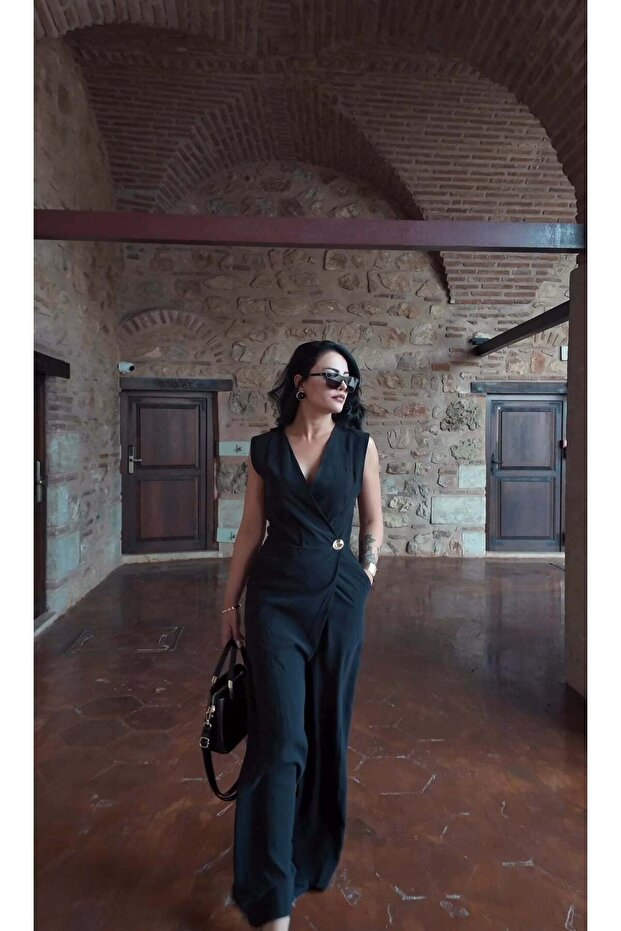 Muse Kruvaze Tulum - 3