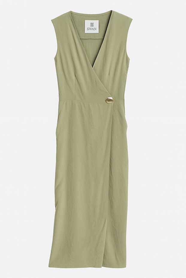 Muse Kruvaze Tulum - 6