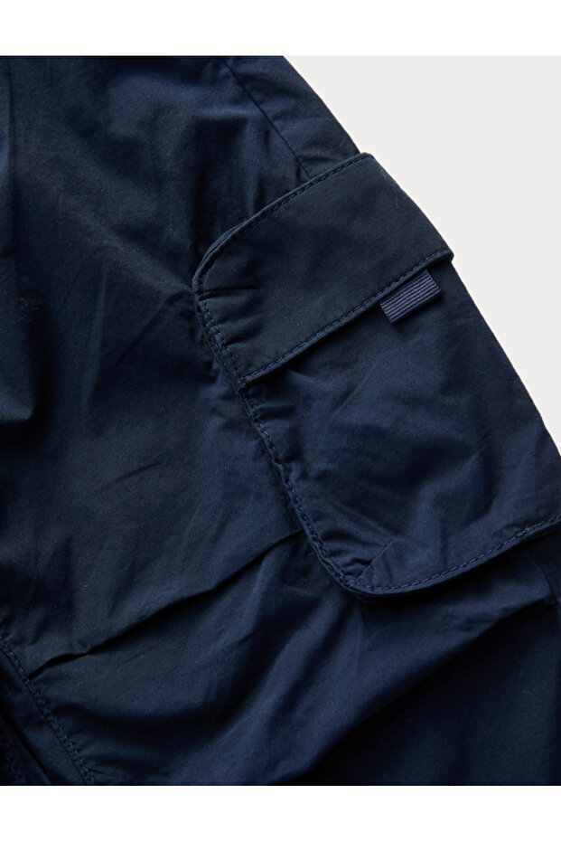 Pamuklu Jogger (2‑8 Yaş) - 4