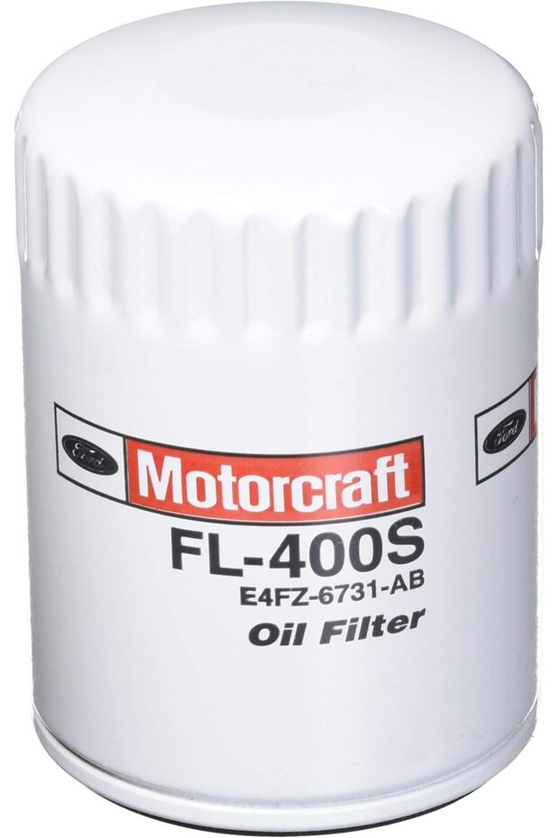 FL-400S Oil Filter (E4FZ6731AB)