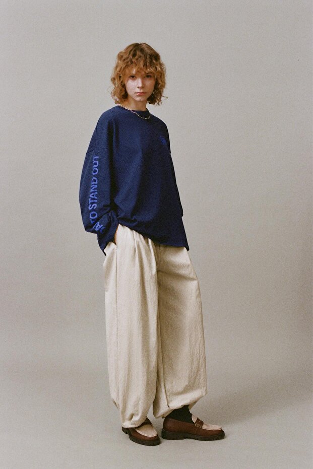 STWD grafik t-shirt - 2