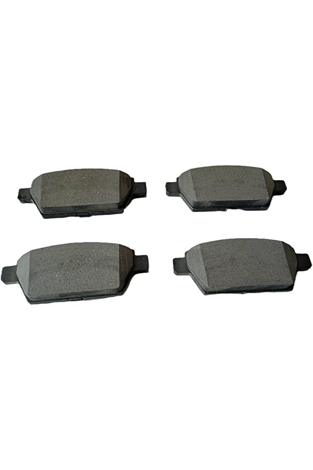 Rear Brake Pad Kit Suitable for Ford Fusion — BE5Z2200A