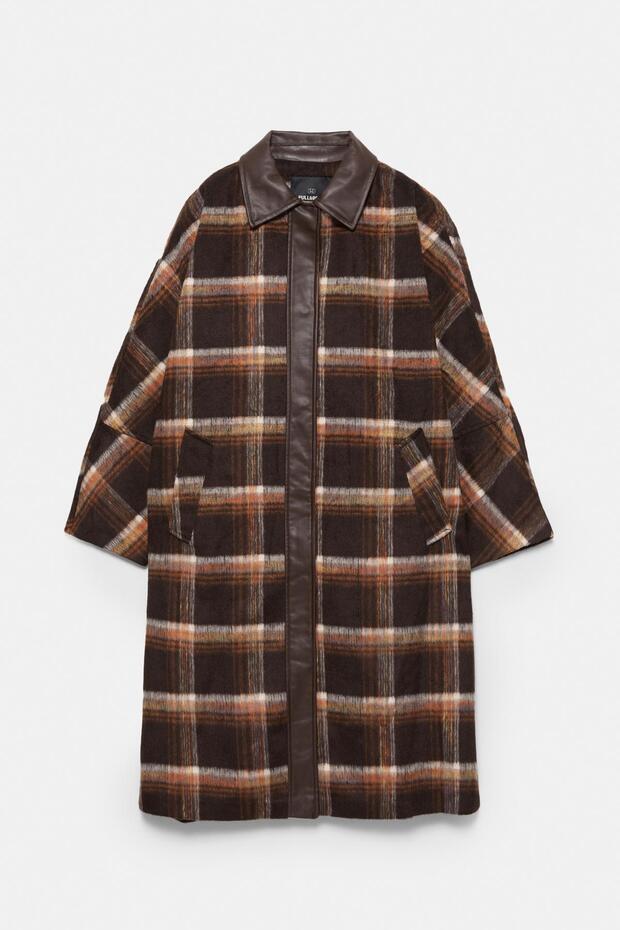 Kareli uzun kaban - 7