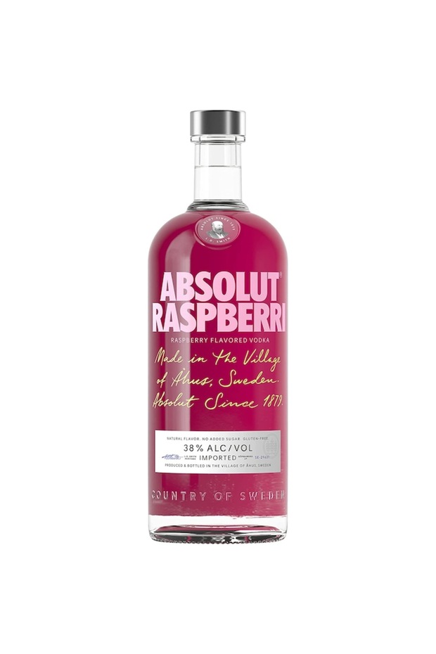 , RASPBERRI 40°, 0.7L