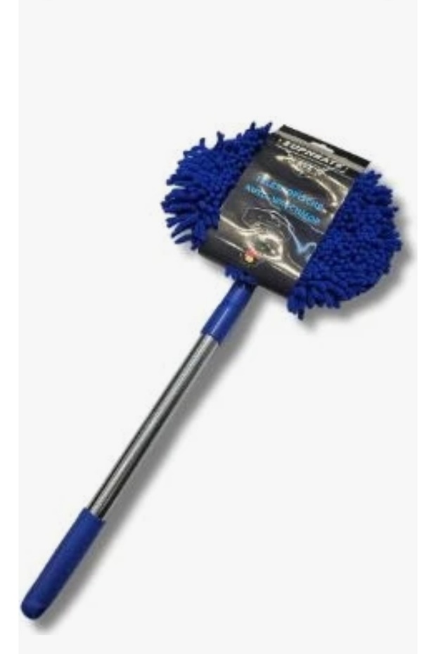 Euphrate Teleskopik Mop - 3