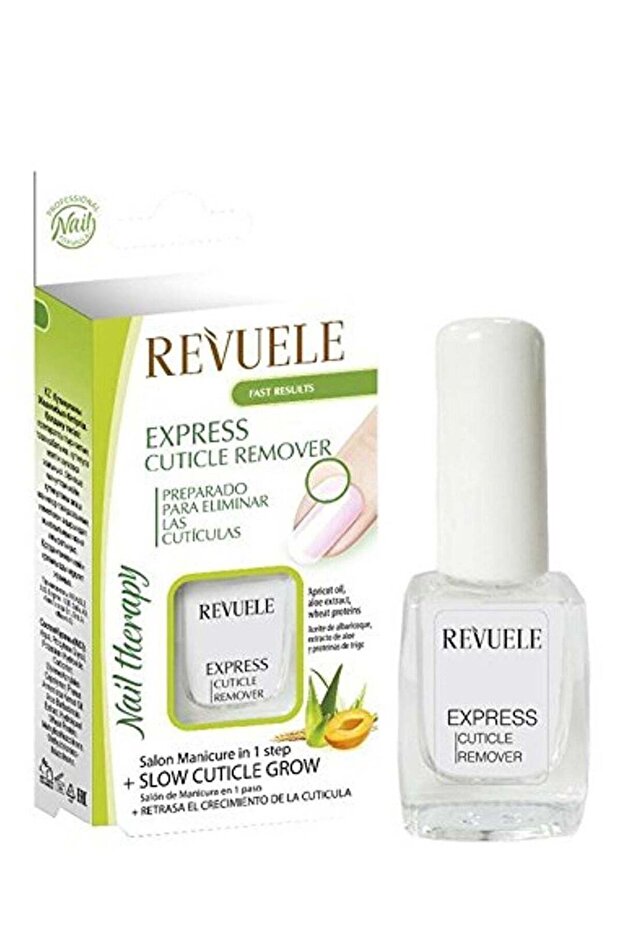 Express Cuticle Remover 10ml