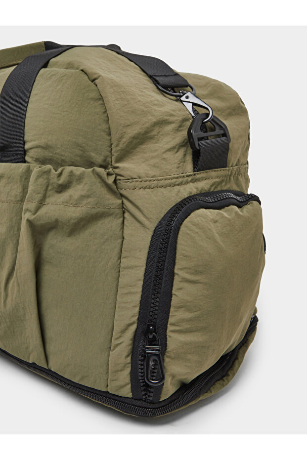 حقيبة رياضية عادية برباط - 5