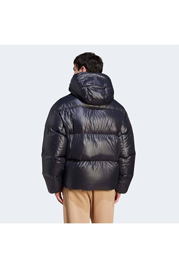 Z.N.E. Climawarm Erkek Siyah Mont (JL6905) - 2