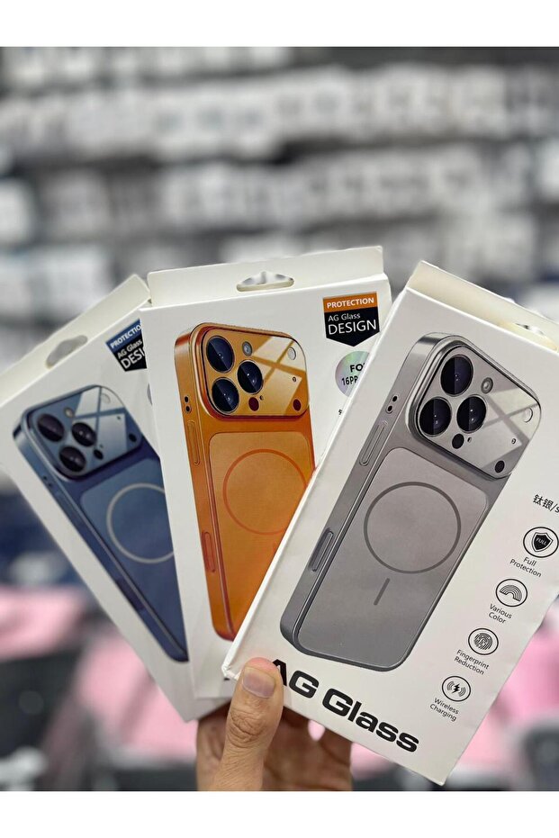 جراب هاتف iPhone - 2