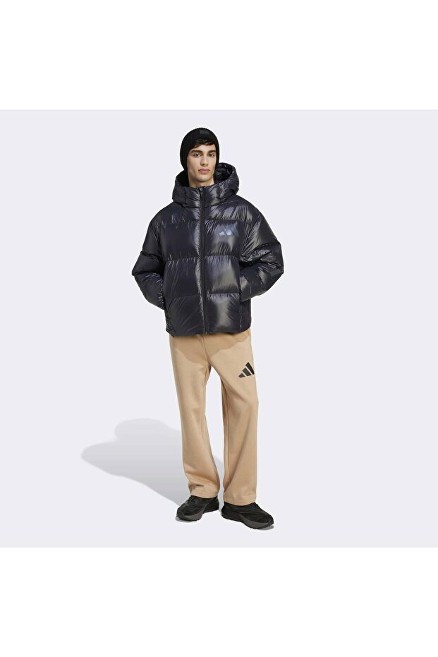 Z.N.E. Climawarm Erkek Siyah Mont (JL6905) - 3