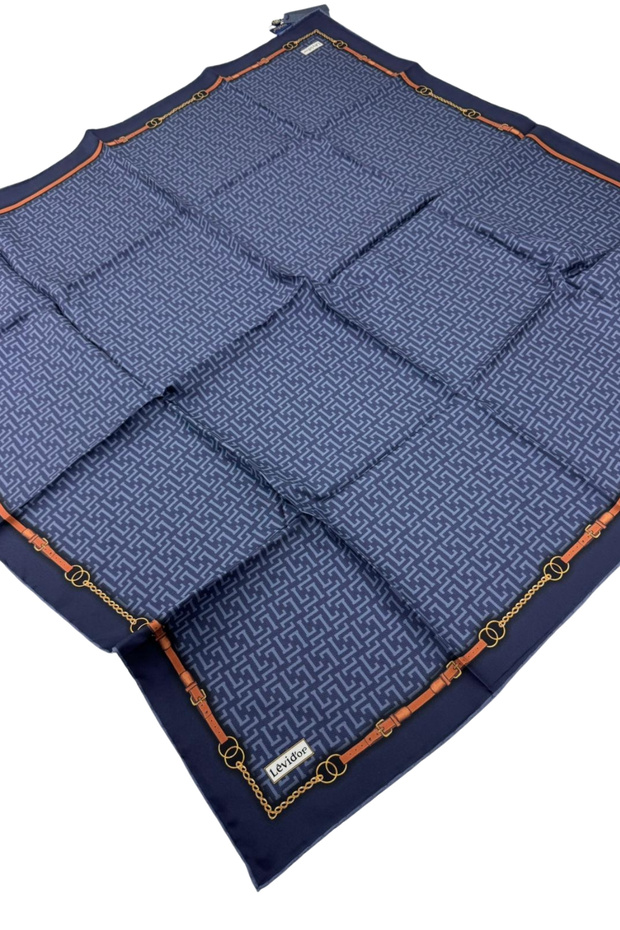 Twill İpek Eşarp LD1129 - 1