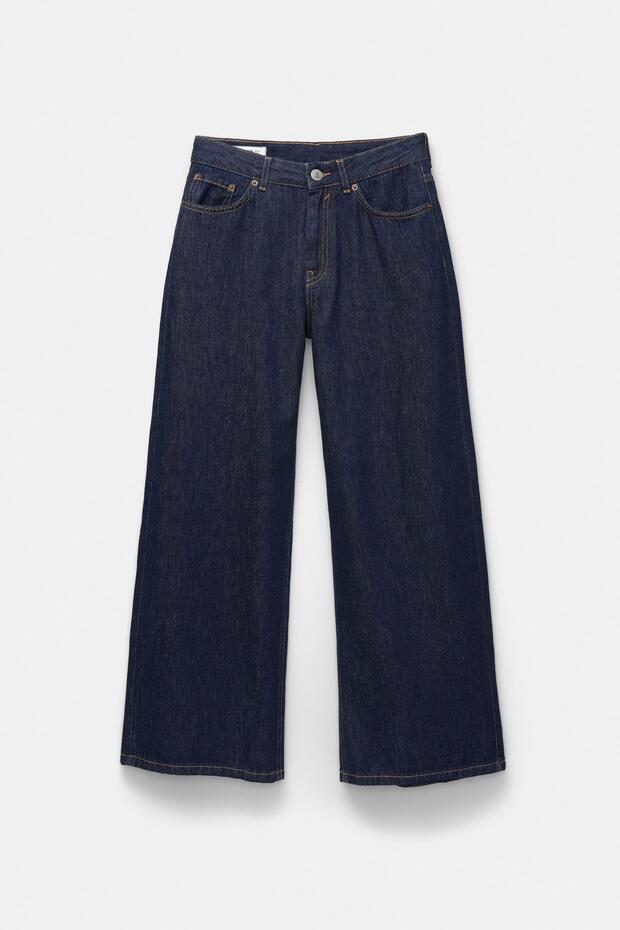 Oversize baggy jean - 7
