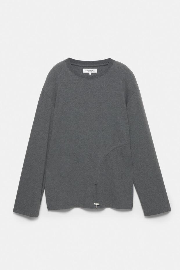 Long sleeve T-shirt - 6