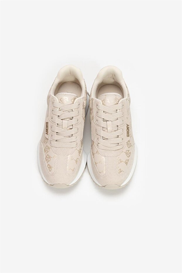 Kadın Sneaker - 2