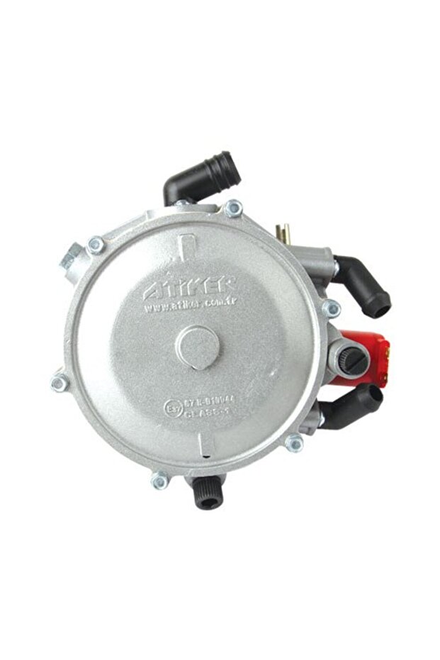 Regülatör VR01 140 kw Süper