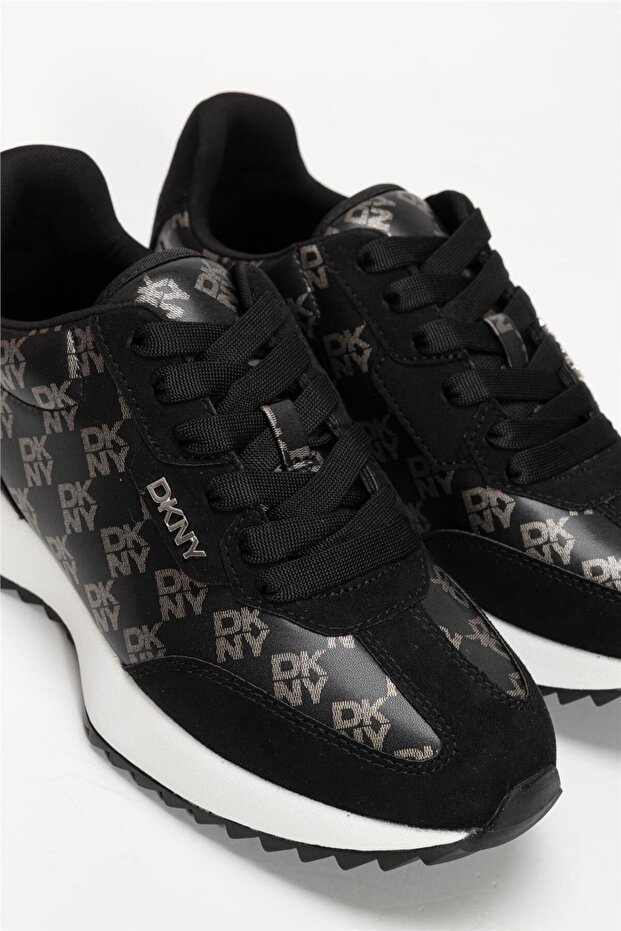 Kadın Sneaker - 4
