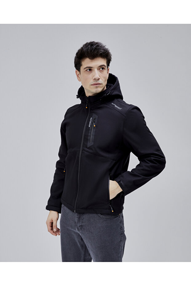 Erkek Mont 3465 Softshell - 3