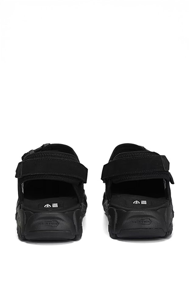 Catch Sd Siyah Unisex Sneaker 402681-01 - 3