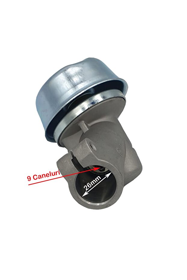 270 brush cutter angular gear - 2