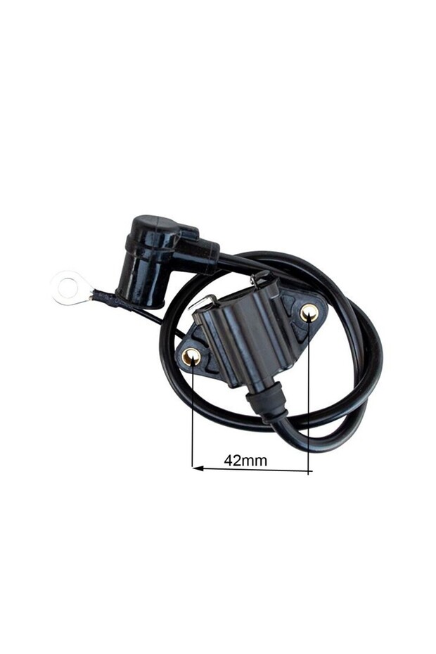 Atomizer ignition coil 3WF - 1