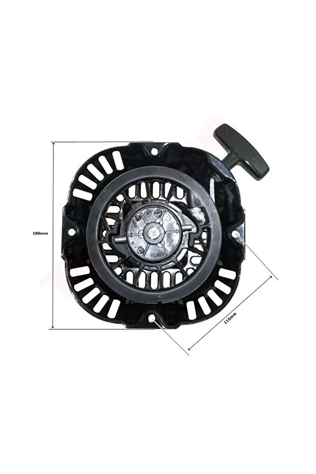 Стартер G200FD - 2