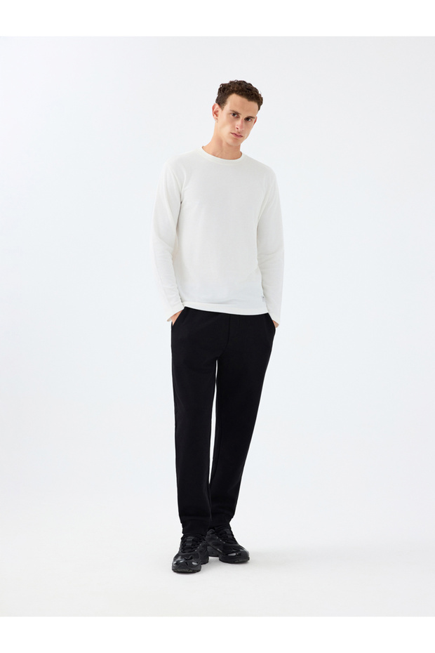 Erkek Sweat Lf2040679 - 2