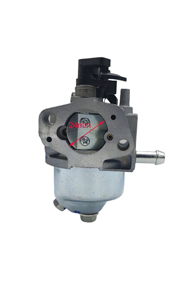 Карбуратор LC1P65FE - 3