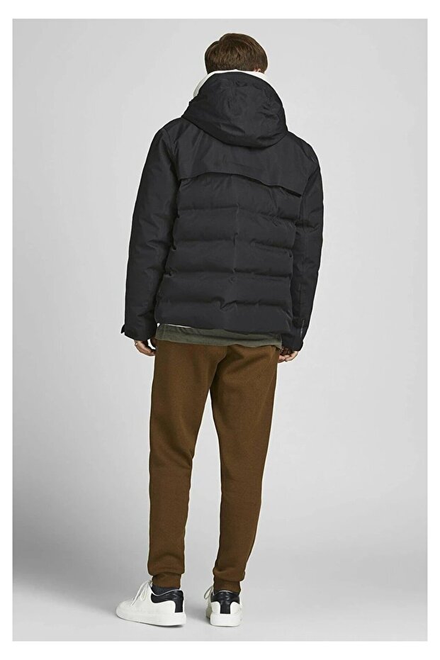 Jcotarwin Puffer Erkek Mont 12225287 - 3