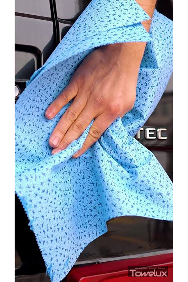 Microfiber towel - 1