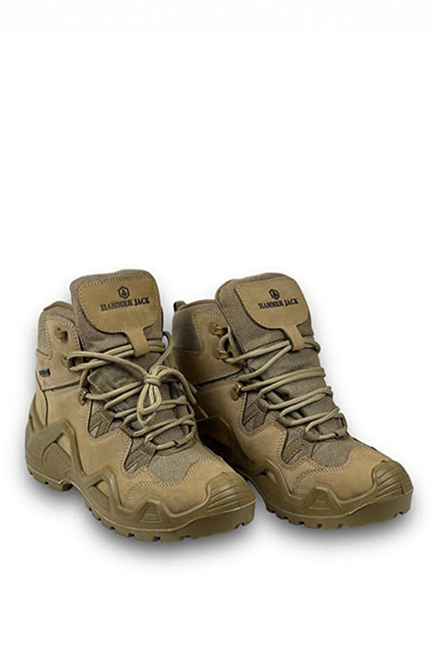 Stuart Erkek Bot 23020-M - 3